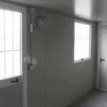 box prefabbricati modello p1 wc lavabo e doccia servizi separati 5 14 m