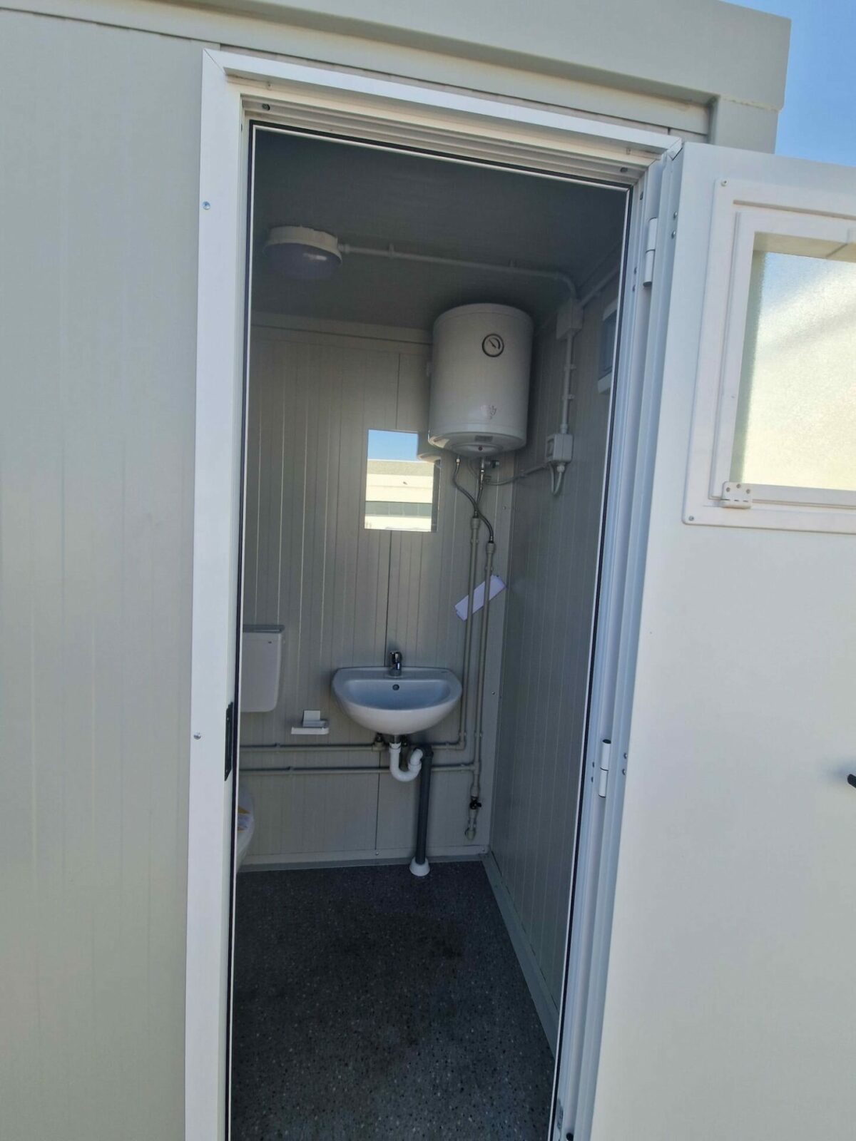 cabina bagno e doccia