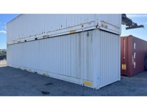 container cassa mobile 13 60