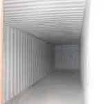 noleggio container usato marittimo 40 piedi iso box dry