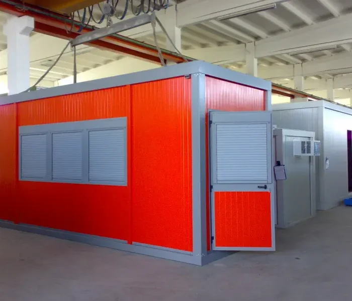 Vendita Container Usati Prezzi Noleggio E Offerte