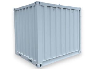 container 8 piedi nuovo