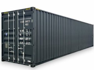 container 40 hc high cube