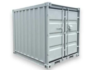 mini container 8 piedi