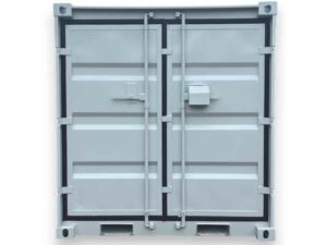 container mini 8 piedi