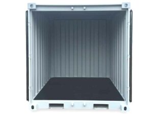container magazzino 8 piedi