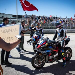 Toprak Razgatlioglu