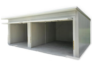 box auto doppio