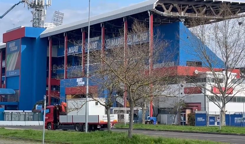 mapei stadium