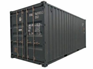 container 20 nuovo 7016