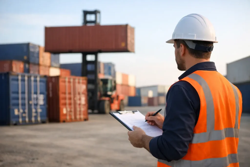 Container usati Parma: come scegliere bene