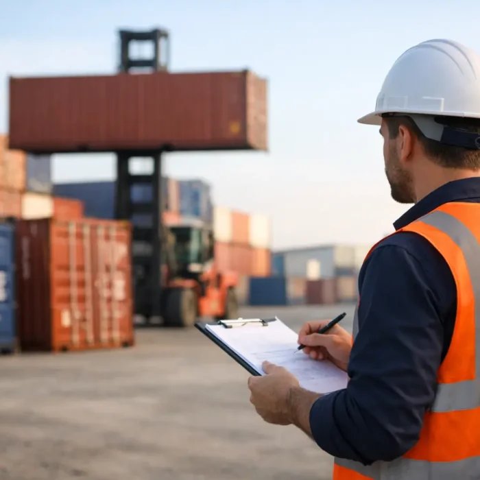 Container usati Parma: come scegliere bene
