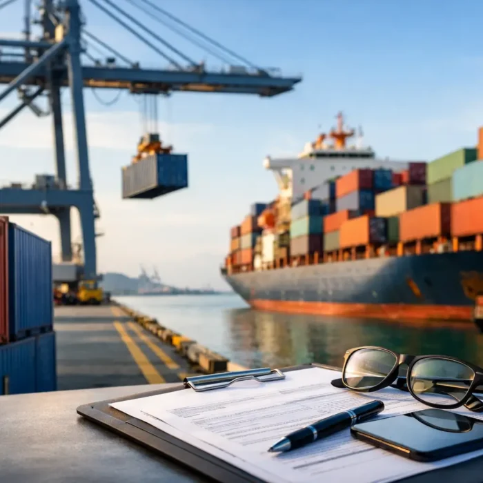 Guida ai container marittimi per aziende