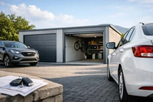 Box auto prefabbricati: come sceglierli bene