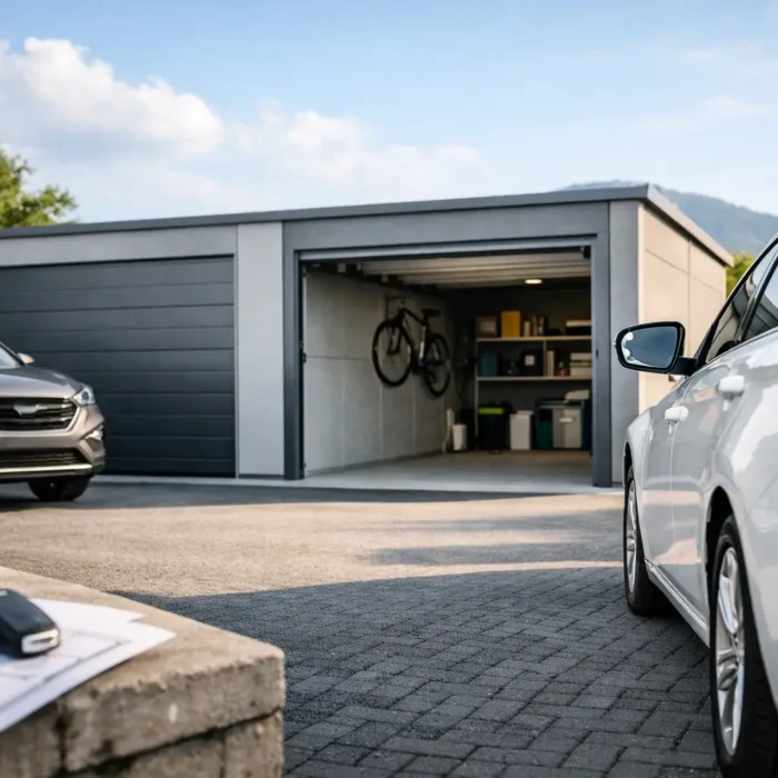 Box auto prefabbricati: come sceglierli bene