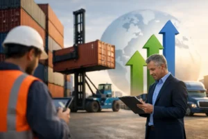 Case study container per logistica: 3 risultati