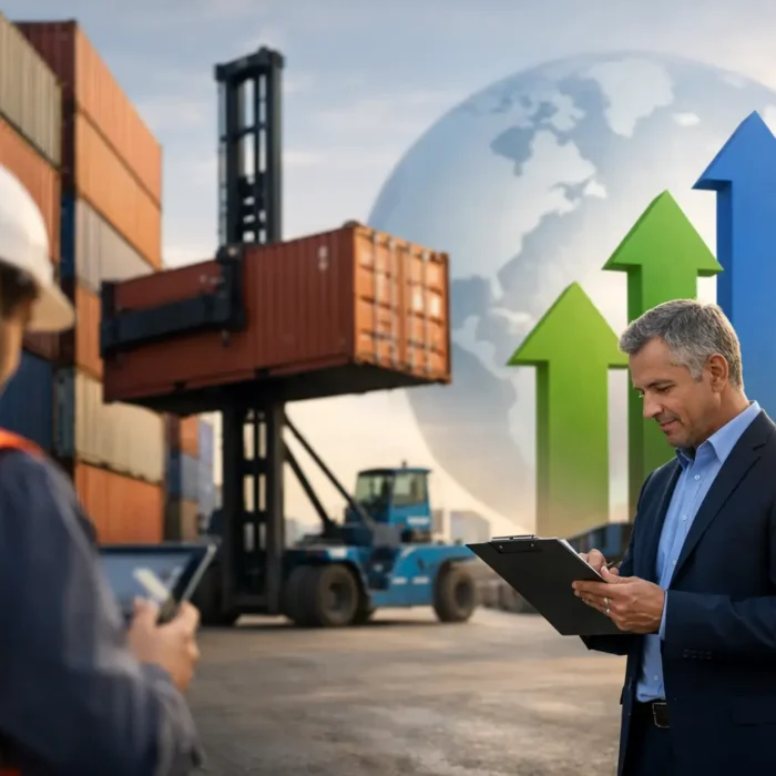 Case study container per logistica: 3 risultati