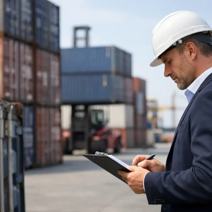 Container usati: come sceglierli per l’impresa