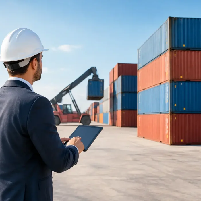 Come scegliere container marittimo per l’azienda