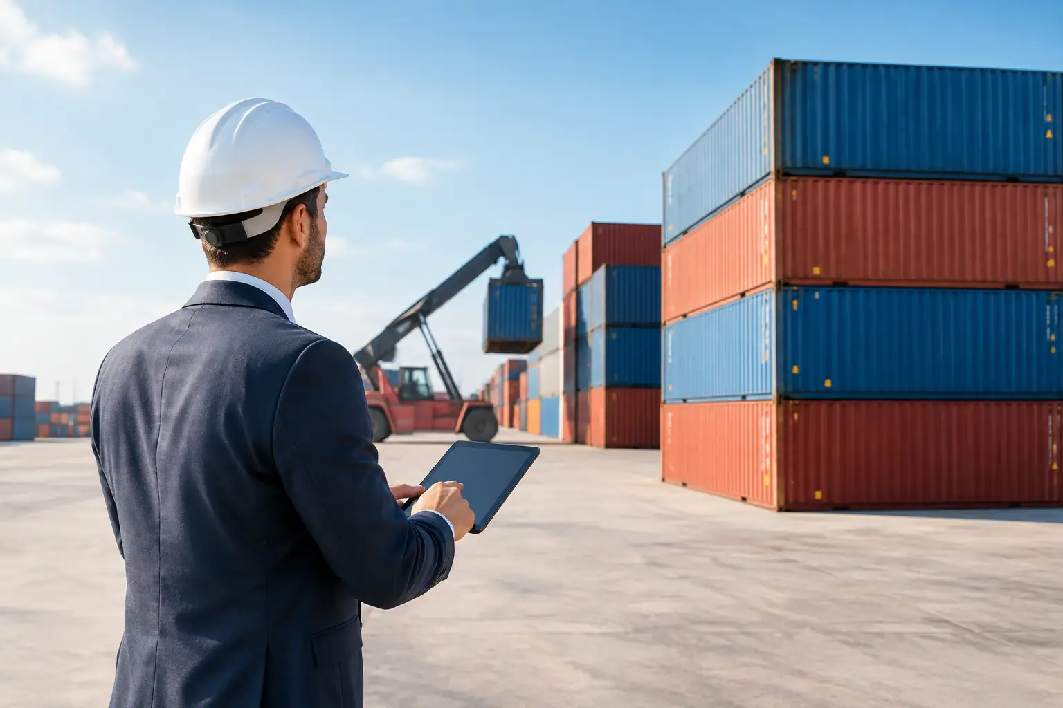 Come scegliere container marittimo per l’azienda