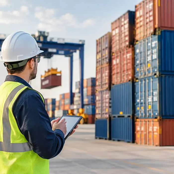 Container prezzi: cosa incide davvero sul costo