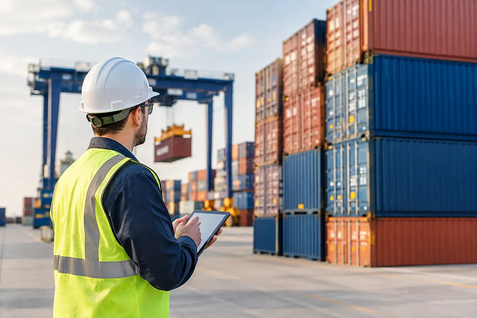 Container prezzi: cosa incide davvero sul costo
