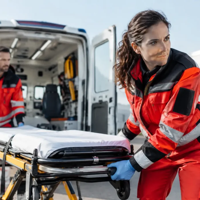 Moduli per emergenze sanitarie operativi